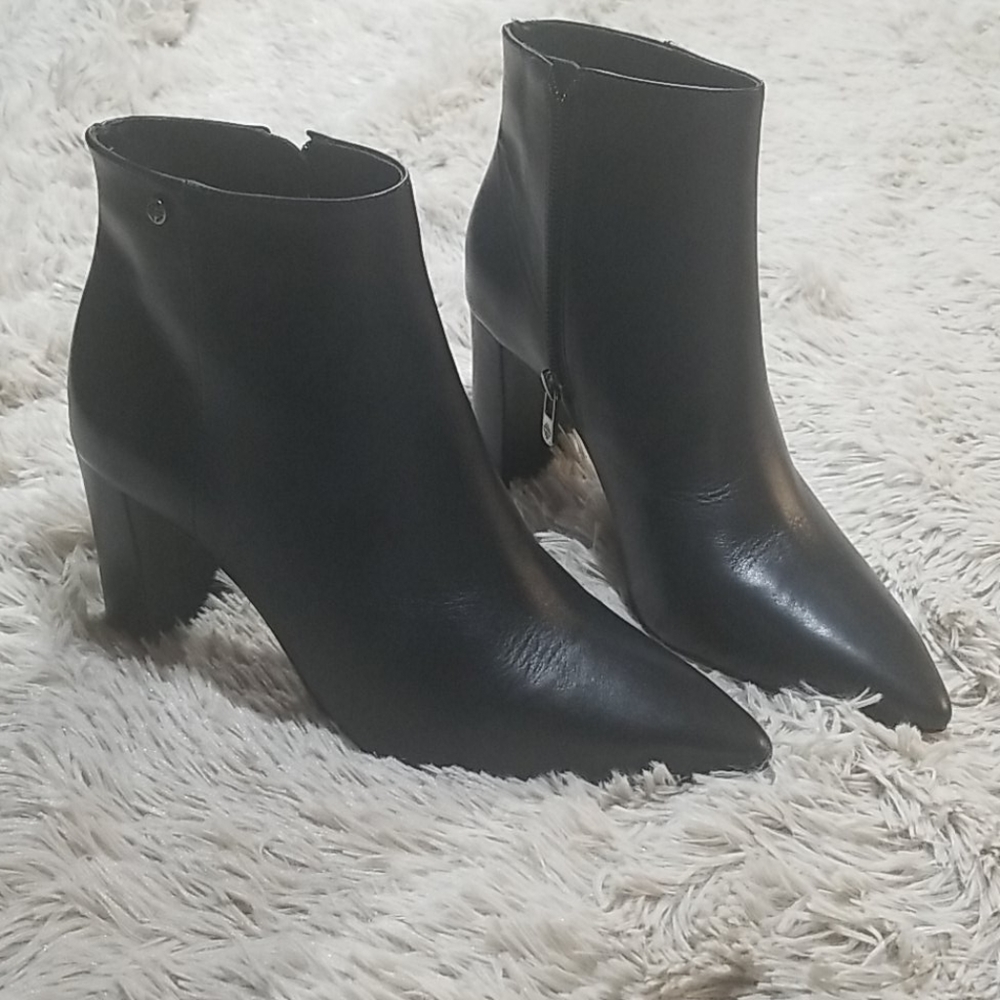 Antonio Melani Shahn Boot 8M